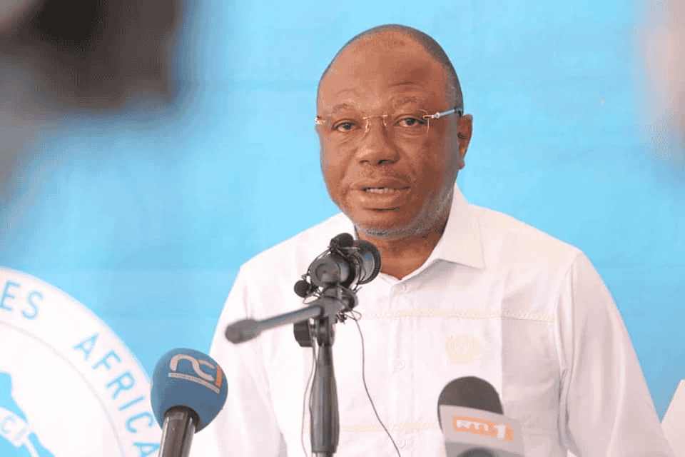 The PPA-CI / PDCI-RDA Common Front Postpones Its March to August 9, 2025